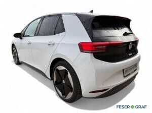 Volkswagen ID.3 Pro S LED/Harman Kardon/Sitzhzg./Area View