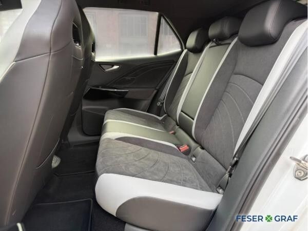 Volkswagen ID.3 Pro S LED/Harman Kardon/Sitzhzg./Area View