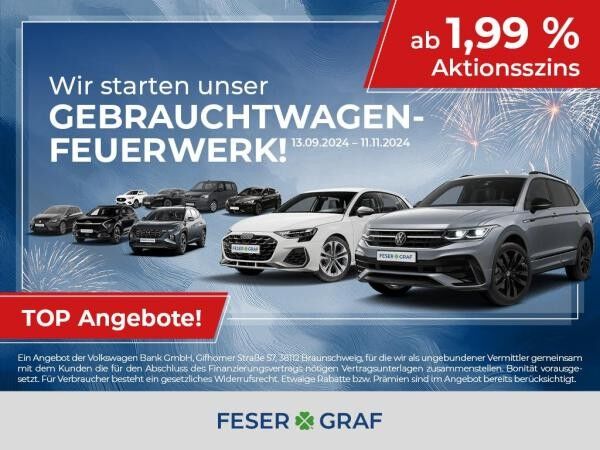 Volkswagen ID.3 Pro S LED/Harman Kardon/Sitzhzg./Area View