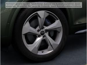 Audi Q5 Sportback 50 TFSI e quattro S tronic S line Matrix-LED Navi PDC Sitzheizung