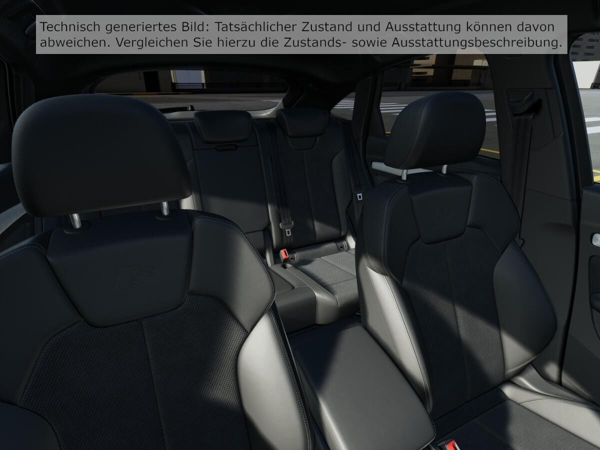 Audi Q5 Sportback 50 TFSI e quattro S tronic S line Matrix-LED Navi PDC Sitzheizung