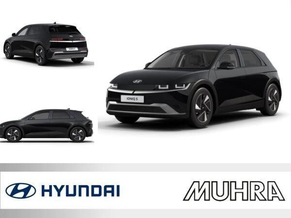 Hyundai IONIQ 5 84kWh MY26 229PS CENTRIQ BOSE EL.HECKKLAPPE NAVI