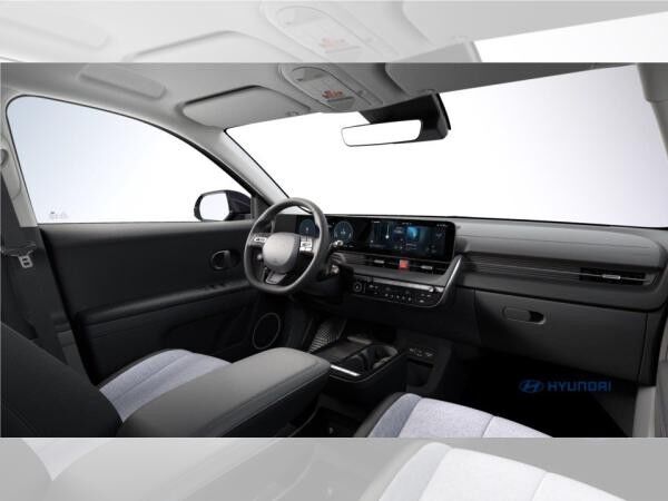 Hyundai IONIQ 5 84kWh MY26 229PS CENTRIQ BOSE EL.HECKKLAPPE NAVI