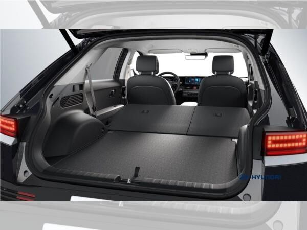 Hyundai IONIQ 5 84kWh MY26 229PS CENTRIQ BOSE EL.HECKKLAPPE NAVI