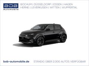 Alpine A290 GT SHZ PDC Safety-Paket