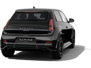 Alpine A290 GT SHZ PDC Safety-Paket