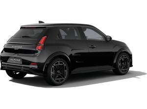 Alpine A290 GT SHZ PDC Safety-Paket