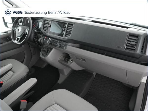 Volkswagen Grand California 600 LED Markise Navi ACC Kamera