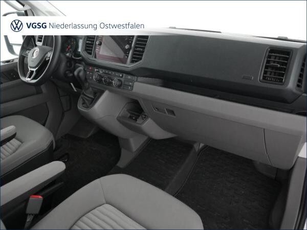 Volkswagen Grand California 600 ACC Discover Media Bluetooth