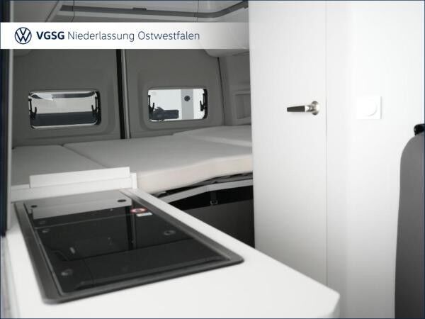 Volkswagen Grand California 600 ACC Discover Media Bluetooth