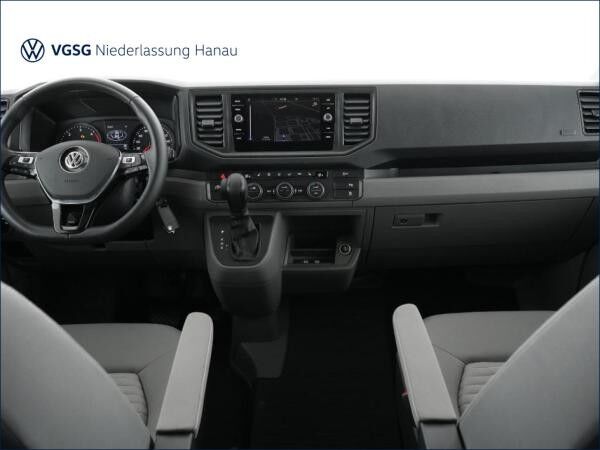 Volkswagen Grand California 600 Markise Sitzhzg. Navi LED