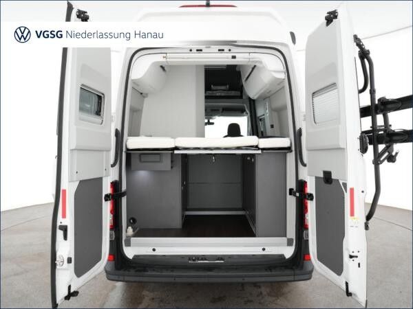Volkswagen Grand California 600 Markise Sitzhzg. Navi LED