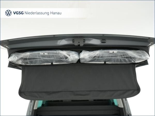 Volkswagen T6.1 California Beach Edition AHK Climatronic LED