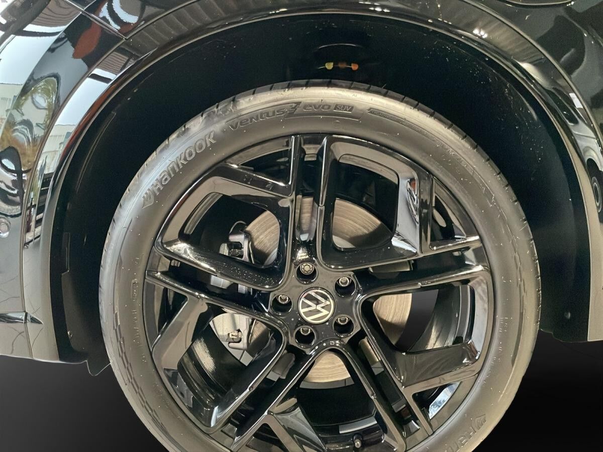 Volkswagen Tiguan R-Line 1,5 eHybrid DSG | Leder | Pano Volkswagen Tiguan R-Line 1,5 eHybrid DSG | Leder | Pano