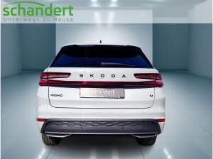 Skoda Kodiaq 1.5 TSI iV Sportline DSG Matrix Pano AHK