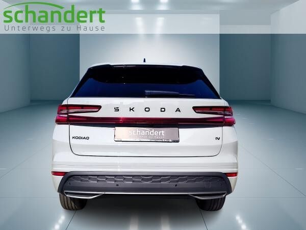 Skoda Kodiaq 1.5 TSI iV Sportline DSG Matrix Pano AHK