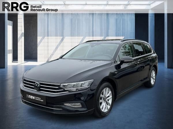 Volkswagen Passat Variant 1.5 TSI Automatik Navi Allwetter Volkswagen Passat Variant 1.5 TSI Automatik Navi Allwetter