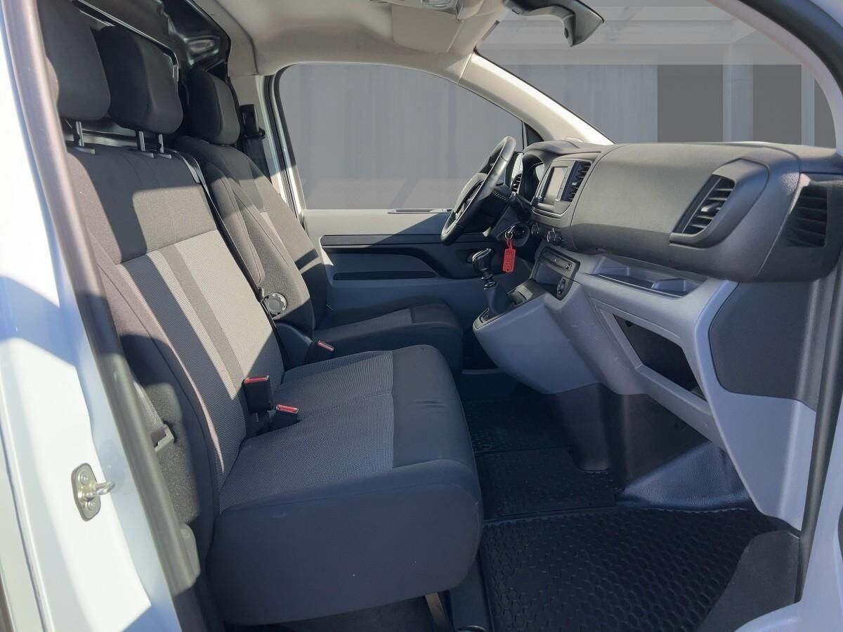 Fiat Scudo 1.5 Multijet L2 Kamera Navi Klima