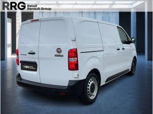 Fiat Scudo 1.5 Multijet 120 L2 SX Kamera Navi Trennwa