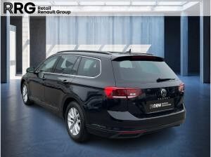 Volkswagen Passat Variant Variant 1.5 TSI Business OPF Navi Volkswagen Passat Variant Variant 1.5 TSI Business OPF Navi