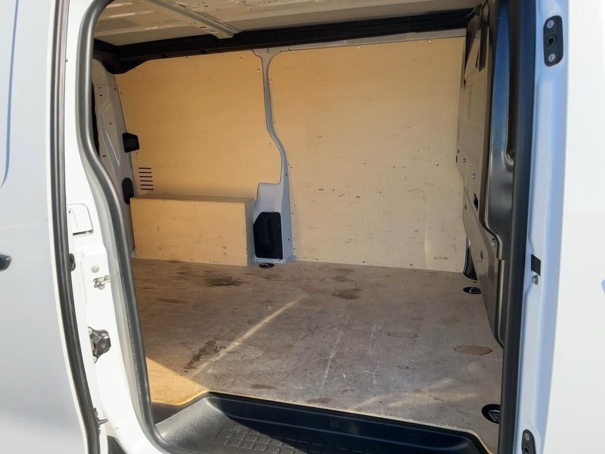 Fiat Scudo 1.5 Multijet L2 Navi Kamera Klima