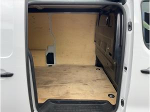 Fiat Scudo 1.5 Multijet 120 L2 SX Kamera Navi Trennwa