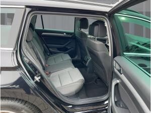 Volkswagen Passat Variant Variant 1.5 TSI Business OPF Navi Volkswagen Passat Variant Variant 1.5 TSI Business OPF Navi