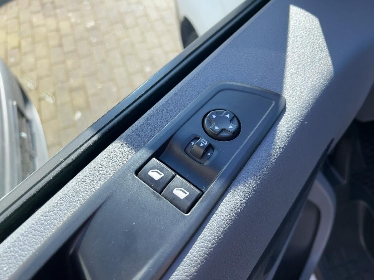 Fiat Scudo 1.5 Multijet L2 Navi Kamera Klima