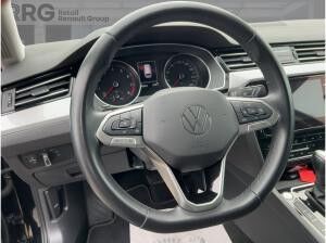 Volkswagen Passat Variant Variant 1.5 TSI Business OPF Navi Volkswagen Passat Variant Variant 1.5 TSI Business OPF Navi
