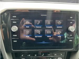 Volkswagen Passat Variant Variant 1.5 TSI Business OPF Navi Volkswagen Passat Variant Variant 1.5 TSI Business OPF Navi