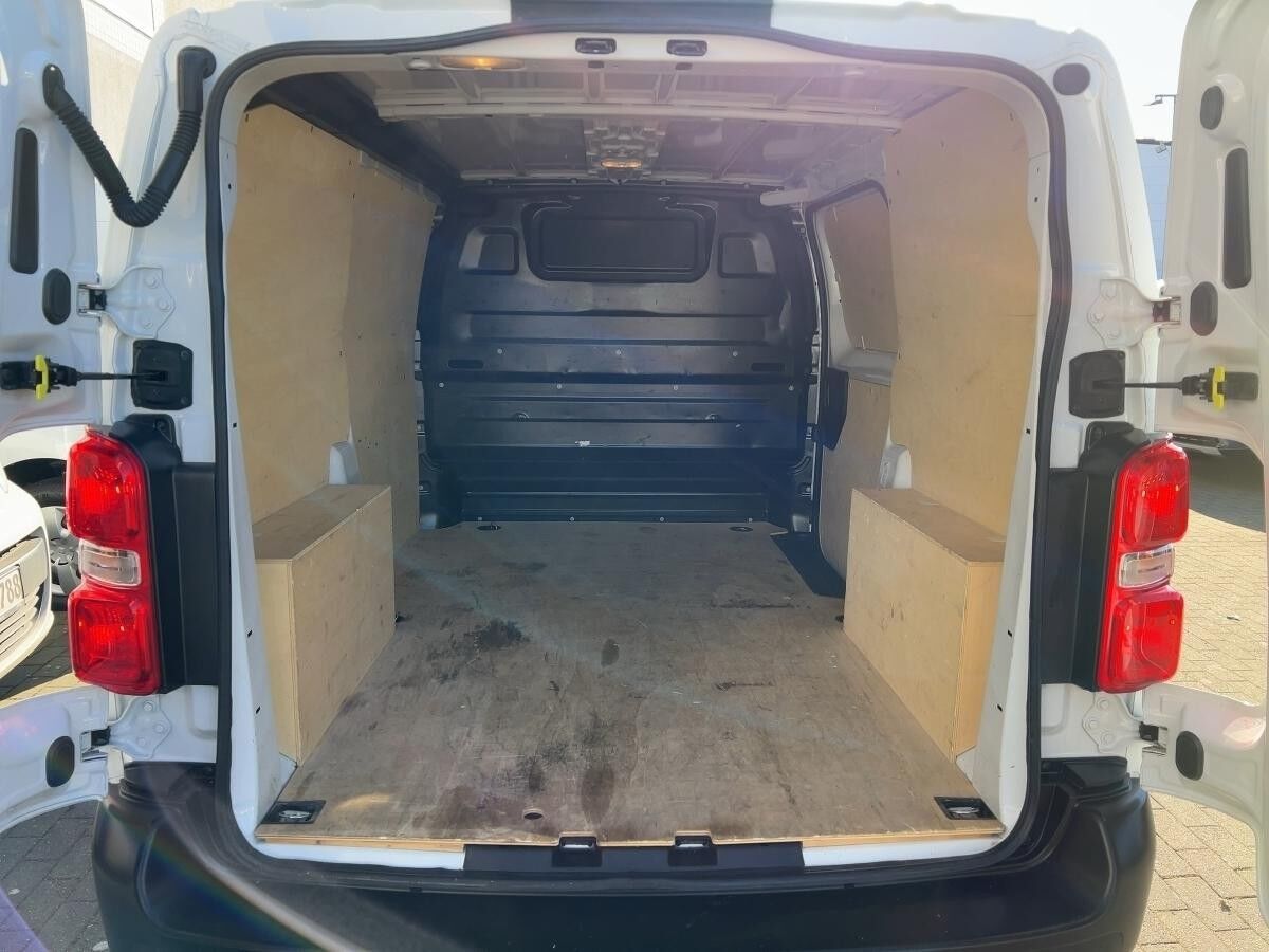 Fiat Scudo 1.5 Multijet L2 Navi Kamera Klima