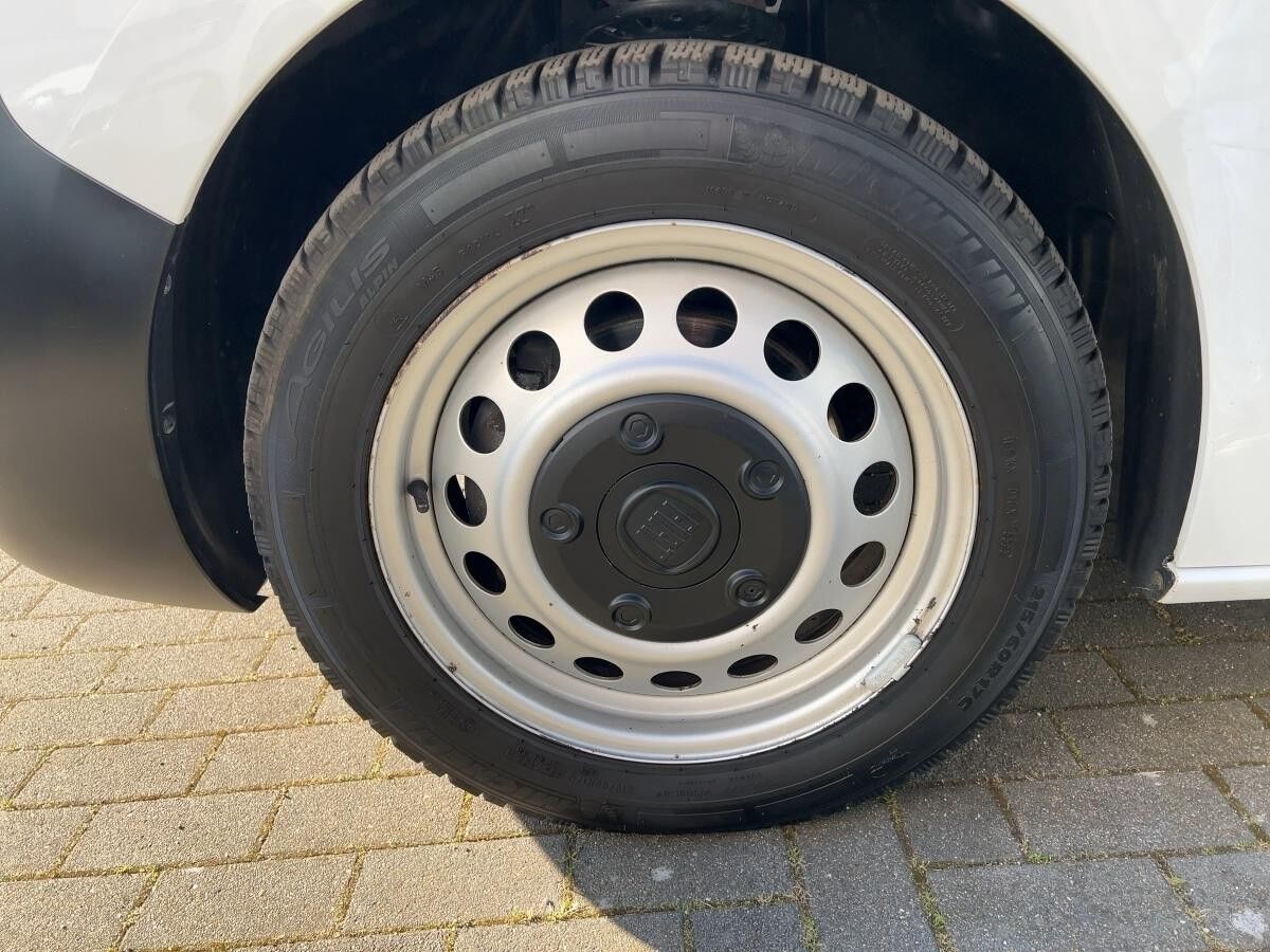 Fiat Scudo 1.5 Multijet L2 Navi Kamera Klima