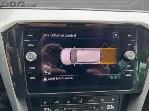 Volkswagen Passat Variant Variant 1.5 TSI Business OPF Navi Volkswagen Passat Variant Variant 1.5 TSI Business OPF Navi