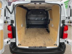 Fiat Scudo 1.5 Multijet 120 L2 SX Kamera Navi Trennwa