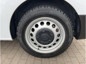 Fiat Scudo 1.5 Multijet 120 L2 SX Kamera Navi Trennwa