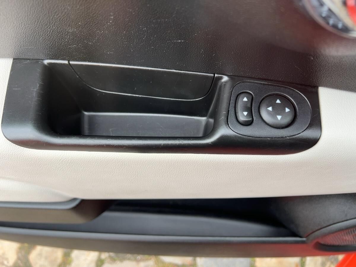 Fiat 500 1.0 Dolcevita Panorama Klima CarPlay