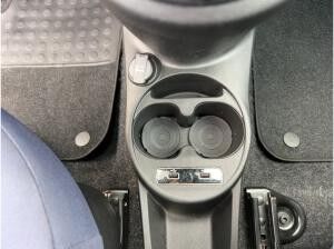 Fiat 500 Club Cabrio Klima PDC CarPlay