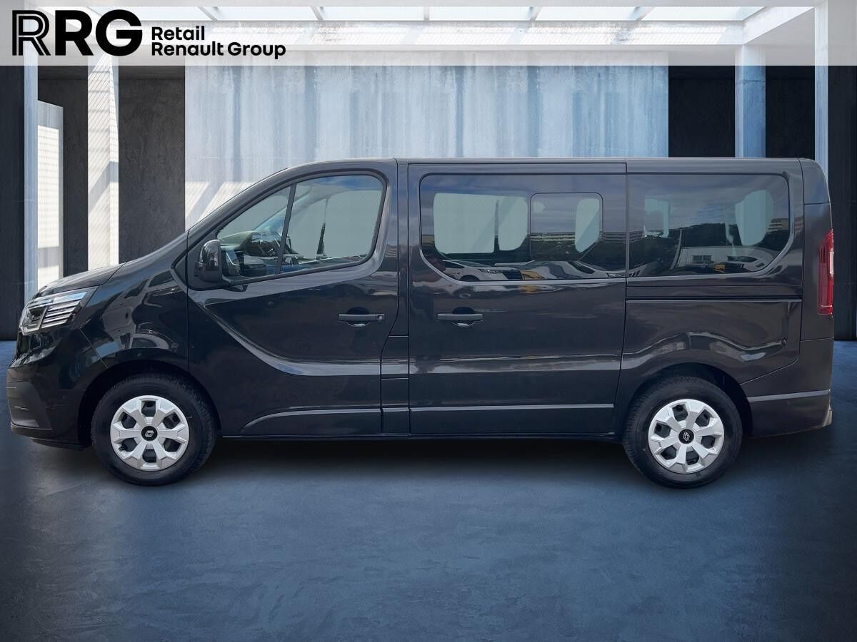 Renault Trafic 2.0 dCi 150 L1H1 Evolution