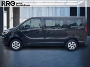 Renault Trafic 2.0 dCi 150 L1H1 Evolution