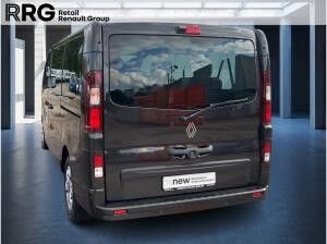 Renault Trafic 2.0 dCi 150 L1H1 Evolution