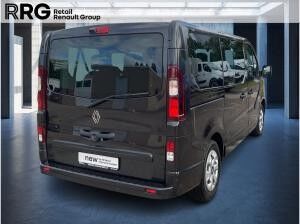 Renault Trafic 2.0 dCi 150 L1H1 Evolution