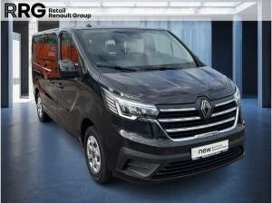 Renault Trafic 2.0 dCi 150 L1H1 Evolution