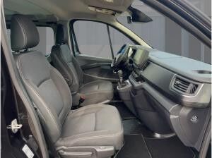 Renault Trafic 2.0 dCi 150 L1H1 Evolution