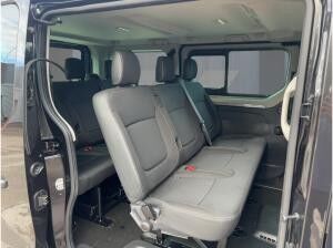 Renault Trafic 2.0 dCi 150 L1H1 Evolution