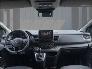 Renault Trafic 2.0 dCi 150 L1H1 Evolution