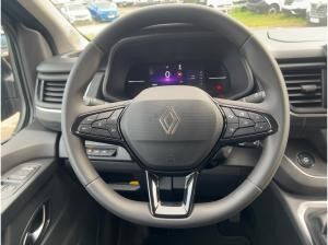 Renault Trafic 2.0 dCi 150 L1H1 Evolution