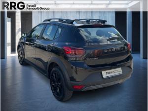 Dacia Sandero 1.0 TCe 110 Stepway Expression