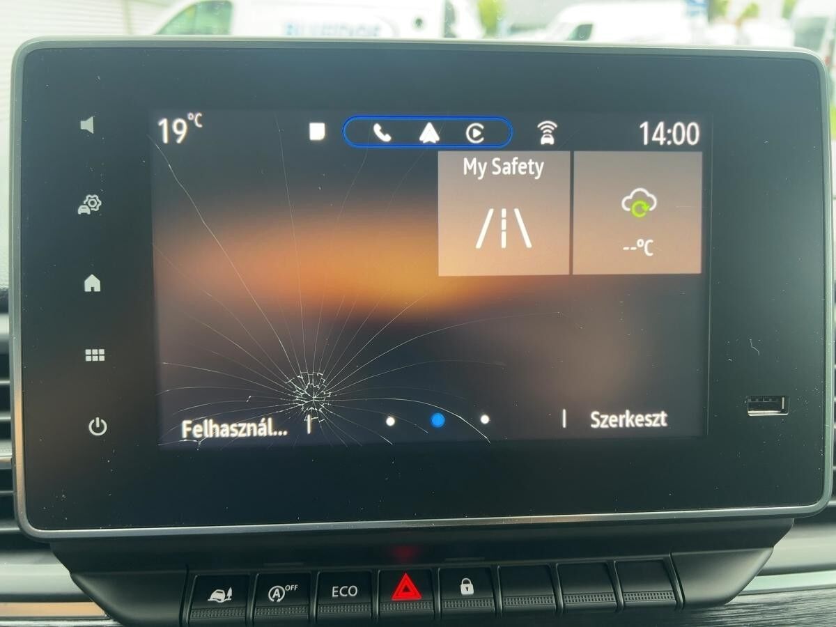 Renault Trafic 2.0 DCI 150 Grand EVOLUTION