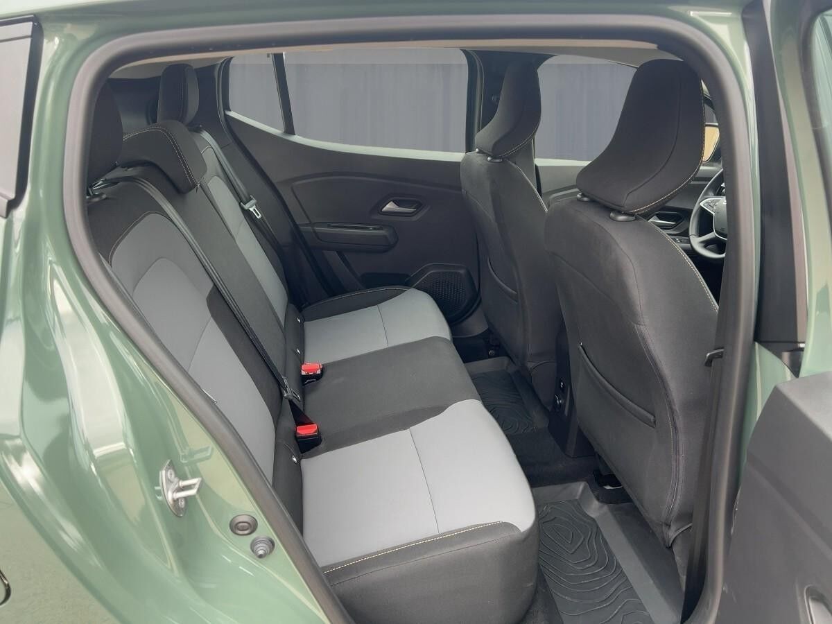 Dacia Sandero 1.0 TCe 110 Stepway Expression