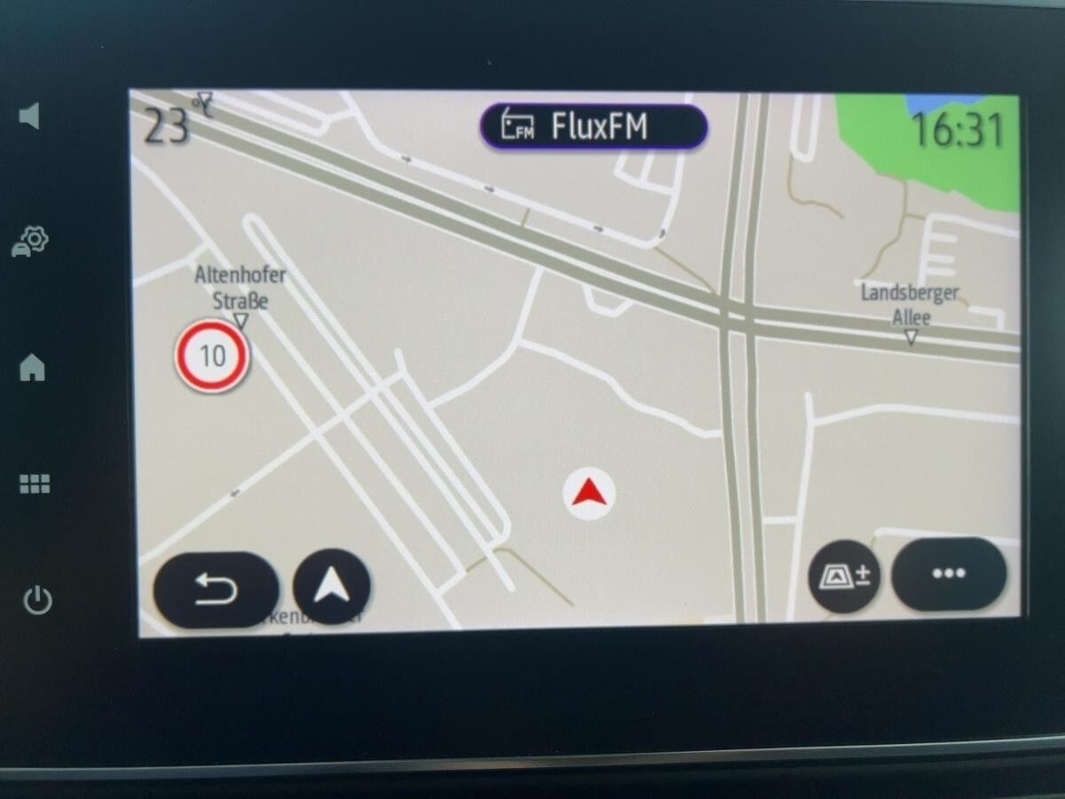 Renault Trafic 2.0 dCi 150 L1H1 Evolution